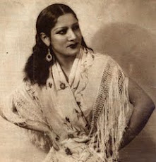 Carmen Amaya )( Actríz  y  Bailarína )(  8 Películas Listadas )