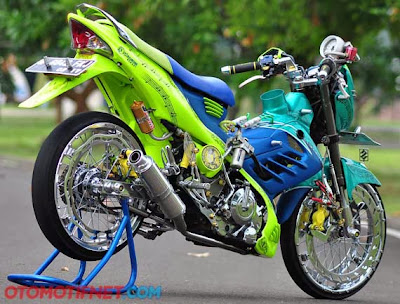 Download Foto Modifikasi Motor Yamaha Download Foto Modifikasi Motor Yamaha