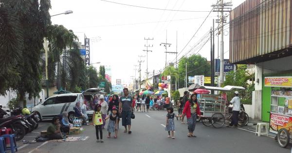 Wisata Kediri Kediri
