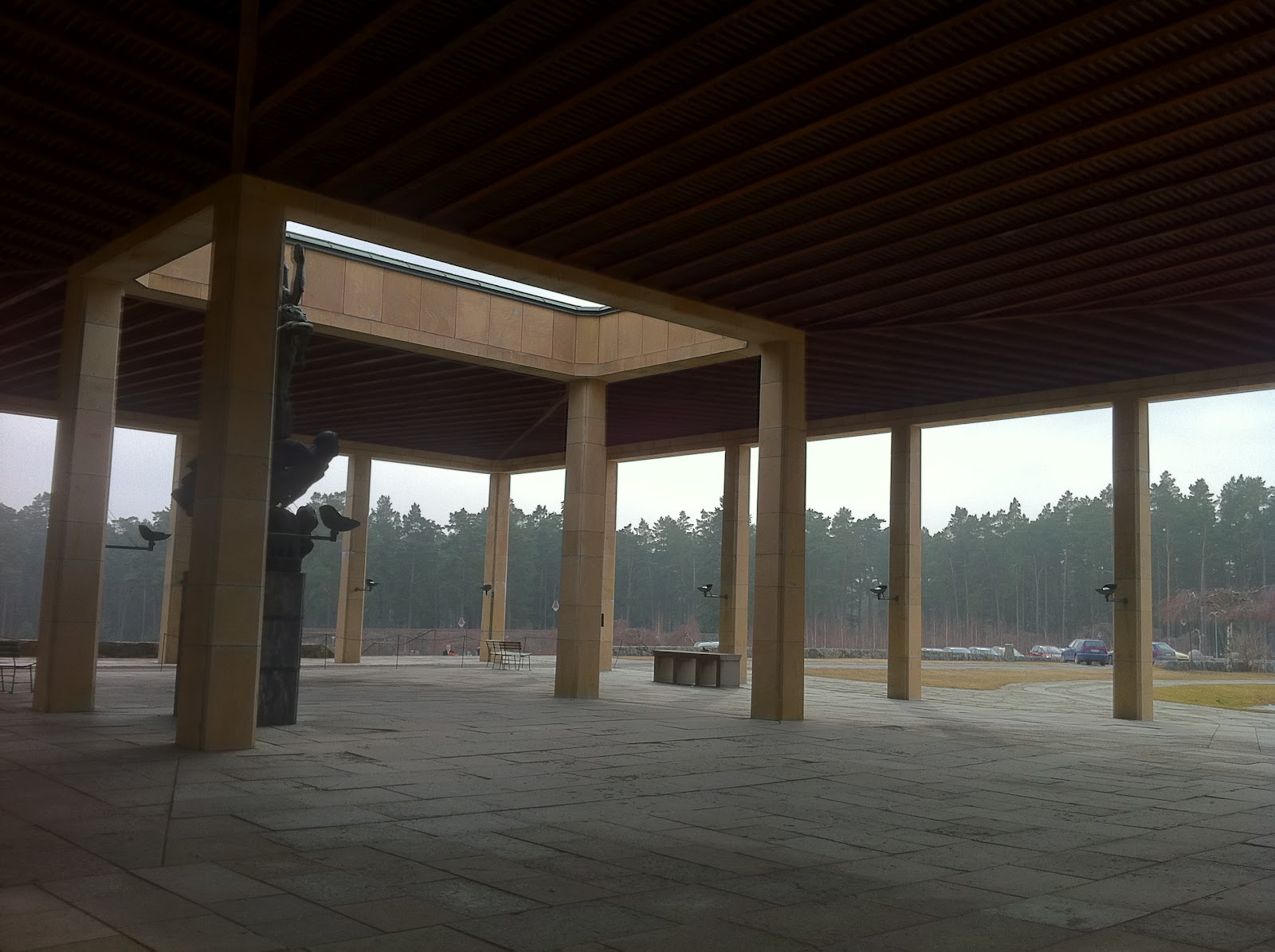 asplund woodland crematorium
