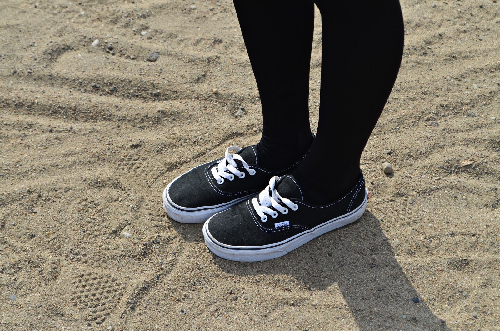 saszetka męska vans