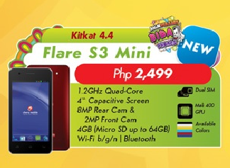 Go Sms Pro Free Download For Cherry Mobile Flare S3