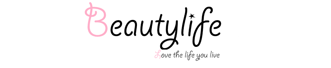Beautylife | Lisanne de Jong | ♥