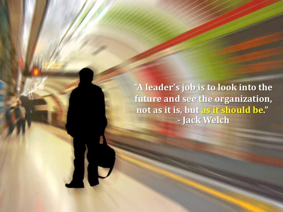 Motivation Quotes: Leadership Quotes