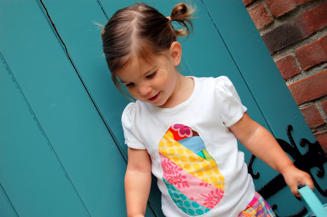 Ostern für Kinder - T-Shirt Zweitverwertung (icandyhandmade.blogspot.de) Ostern für Kinder - T-Shirt Zweitverwertung (icandyhandmade.blogspot.de)