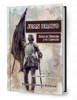 JUAN BRAVO, ENTRE LA HISTORIA Y LA LEYENDA