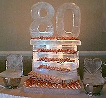 Birthday Party Themes 80th Birthday Party Ideas 80th Birthday