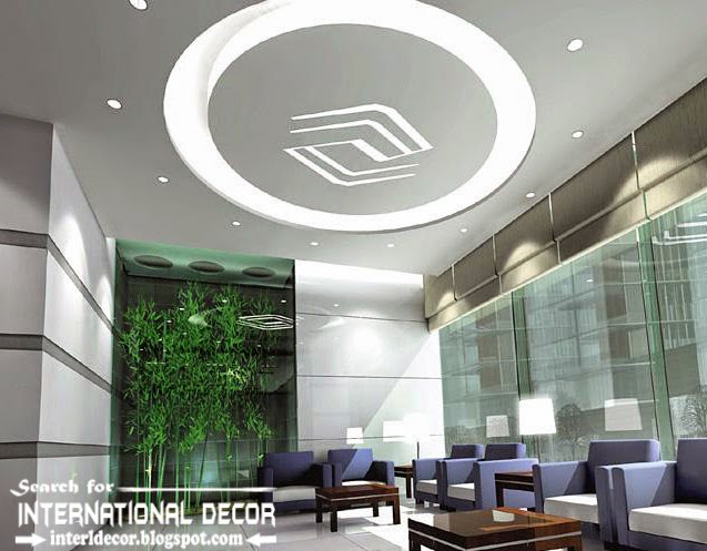modern pop false ceiling designs ideas 2015 led lighting for living room