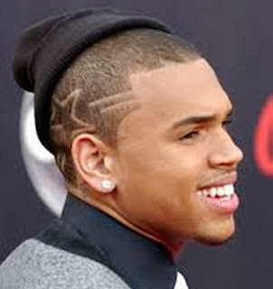 Ideal Black Men Haircut Styles 2013