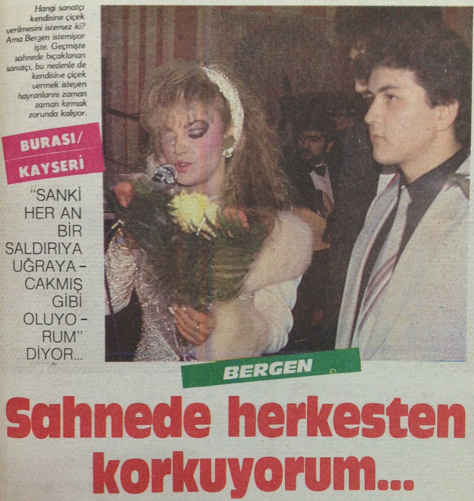 Yavuz Hakan Tok Acıların Kadını (6.Bölüm)