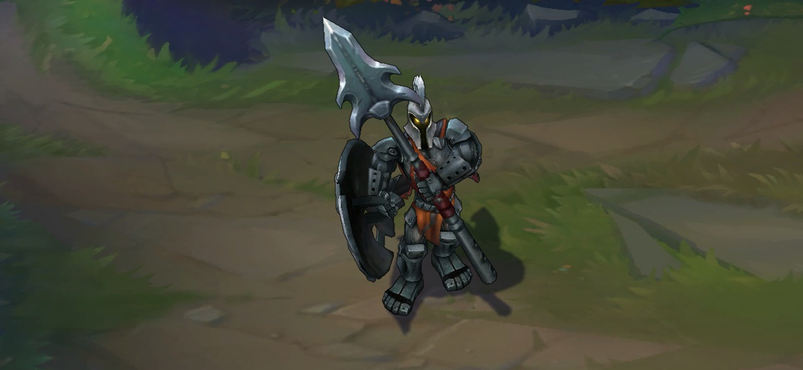 Patch 5.6 Patchnotes/ zmiany Patcha 5.6 | League of Legends PL - newsy