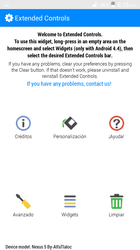 Android APK