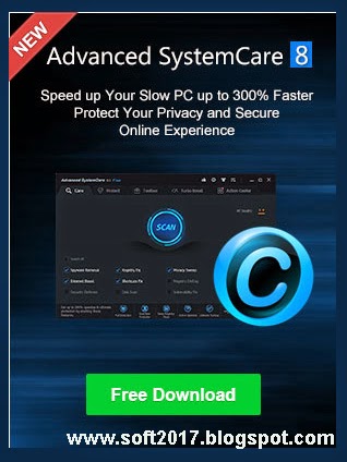 advanced systemcare ultimate pro free download