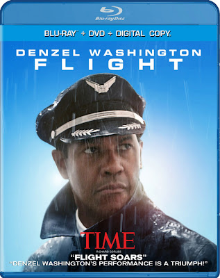 Filme Poster O Voo BDRip XviD & RMVB Legendado