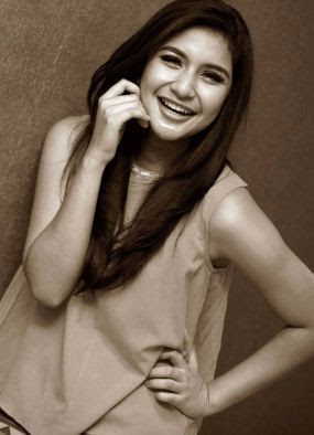 Biodata Lengkap dan Foto Bianca Liza bianca+lizah Biodata Lengkap dan Foto Bianca Liza
