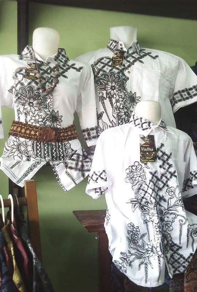 koleksi model baju batik keluarga terbaru untuk koleksi model baju batik keluarga terbaru untuk