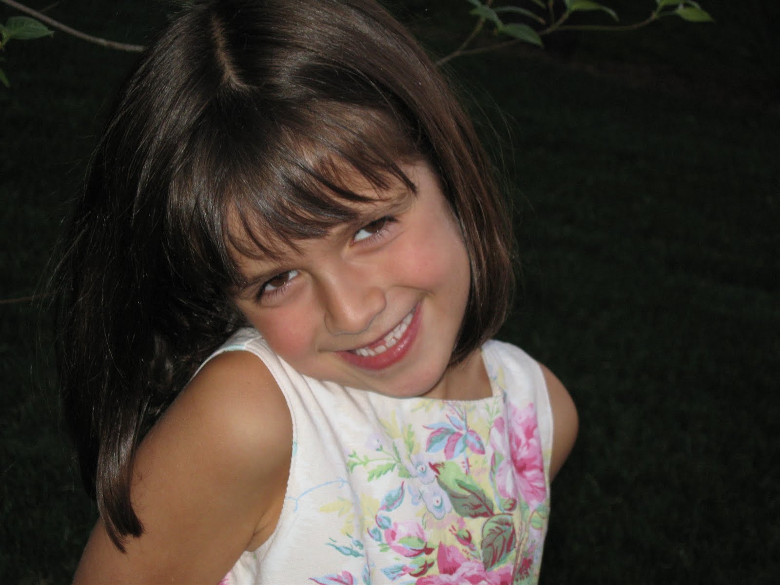 My Step Daughter
