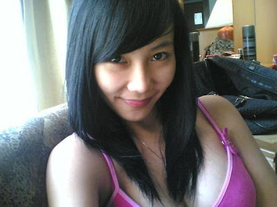 Pose ABG Nakal Yang Hot Menggoda Menggairahkan Pose ABG Nakal Yang Hot Menggoda Menggairahkan