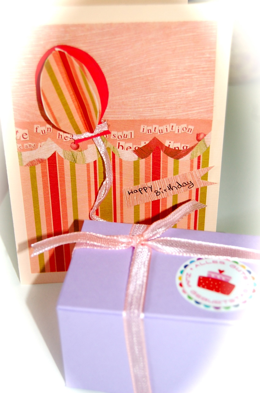 Marmeladenherz Juli 2011