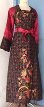 baju gamis batik baju gamis batik