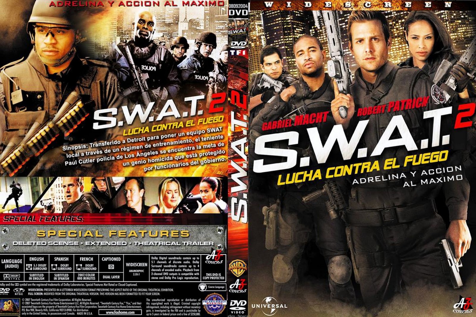 swat 2 swat 2