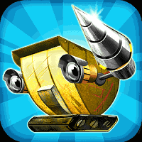 download rumble bots 1.3.0 mod apk money