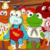 ... dos Muppet Babies