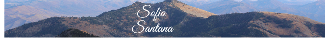 Sofia Santana