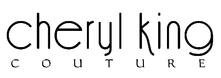 Cheryl King Couture Luxury Accessories