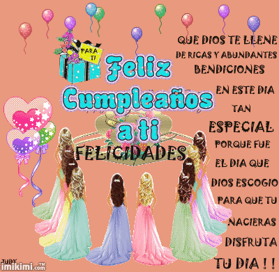 Cumpleaños Cumpleaños