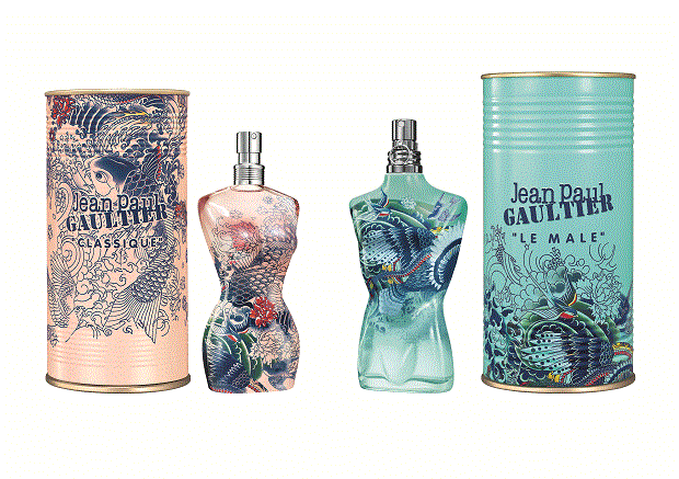 jean paul gaultier classique for men