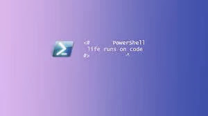 Hướng dẫn cách dụng PowerShell để tạo EventLog