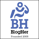 BlogHer Network Member