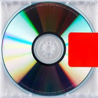 The Top 50 Albums of 2013: 01. Kanye West - Yeezus