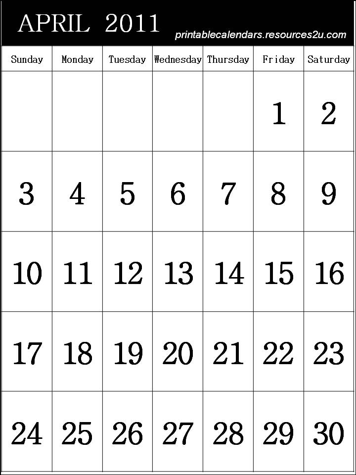 may 2011 calendar printable. printable 2011 calendar.