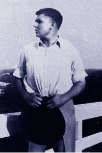 Robert E. Howard