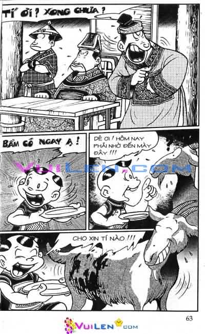 than dong dat viet tap 8