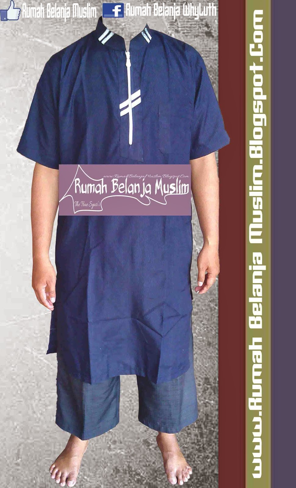 baju muslim pria baju muslim pria