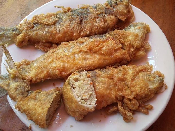 Cara Membuat Otak Otak Kukus | resep cara membuat otak otak bandeng Cara Membuat Otak Otak Kukus | resep cara membuat otak otak bandeng