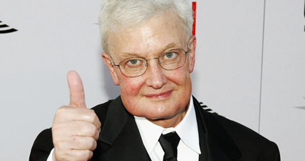 Geek Bits Roger Ebert Quotes From the 50 Greatest Sci-Fi Films of All Time  amp More Links - The Geek Twins