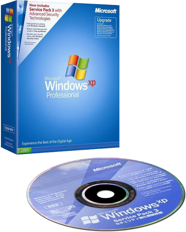 Descargar Iso De Windows Xp Con Drivers Sata
