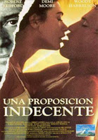 Ver Propuesta Indecente 1993 Online Gratis