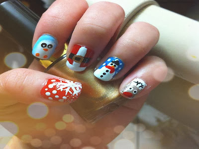 Fantastic Short Nail Designs Easy Fantastic Short Nail Designs Easy