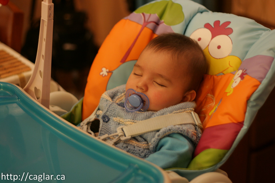 CanAda / İkizlerimiz Uyku düzeni 6. Aydan itibaren CanAda / İkizlerimiz Uyku düzeni 6. Aydan itibaren