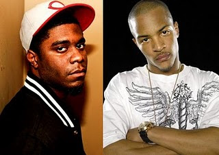 T.I. - I