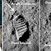 Misteri Jejak Kaki Astronot di Bulan yang Fenomenal