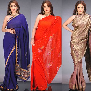 Vestidos Indianos