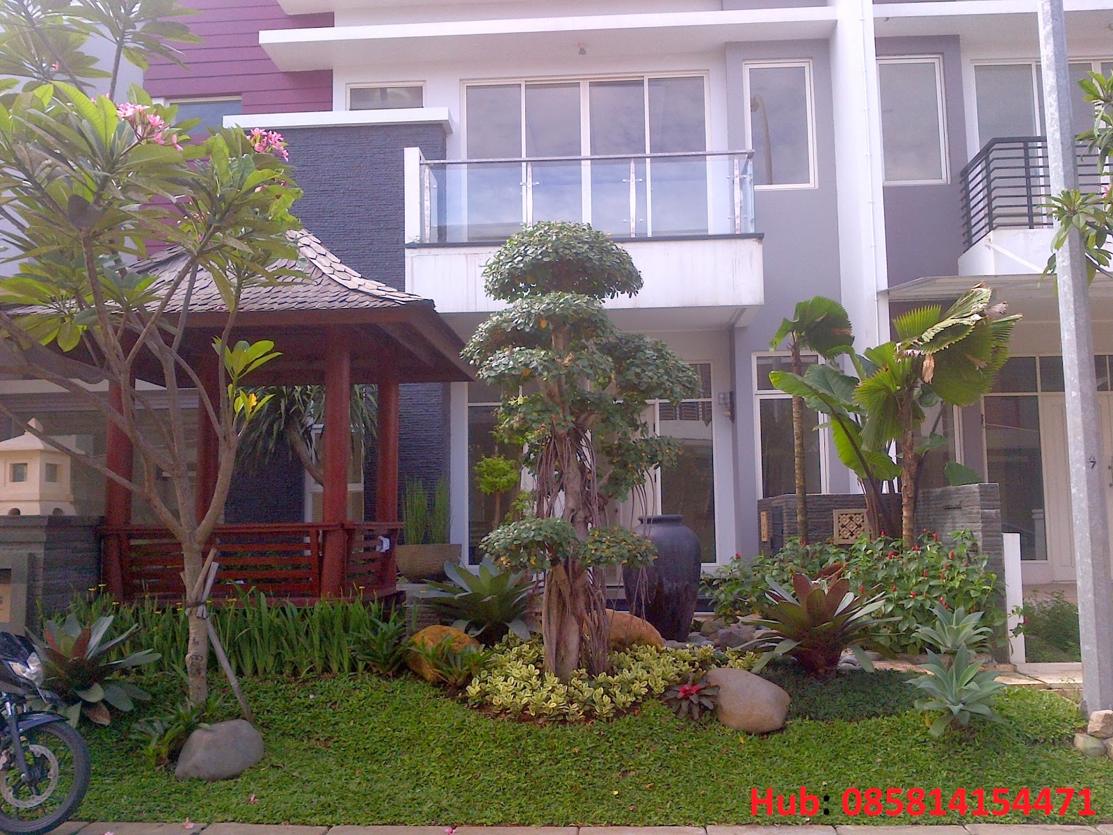 model taman modern tukang taman pesan taman model taman modern tukang taman pesan taman