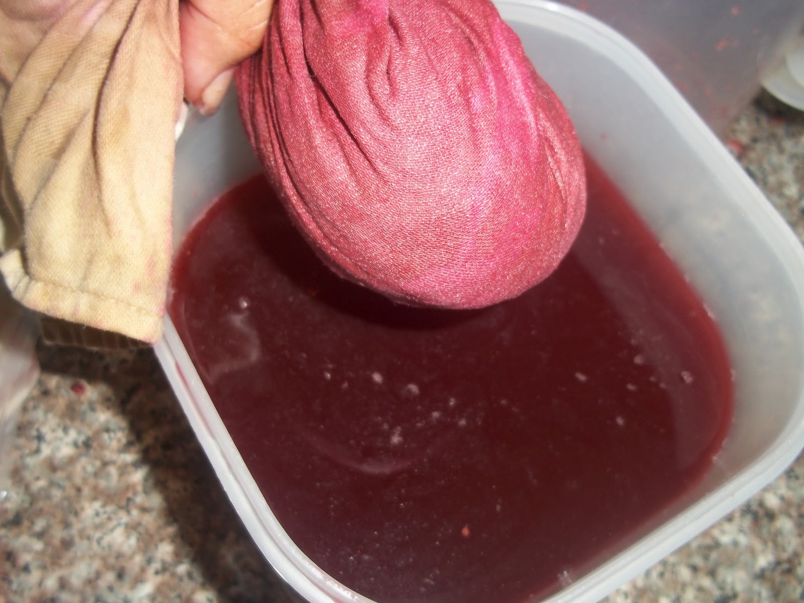 Sumac Lemonade Recipe A Sweet and Sour Foraged Drink and Sumac Juice