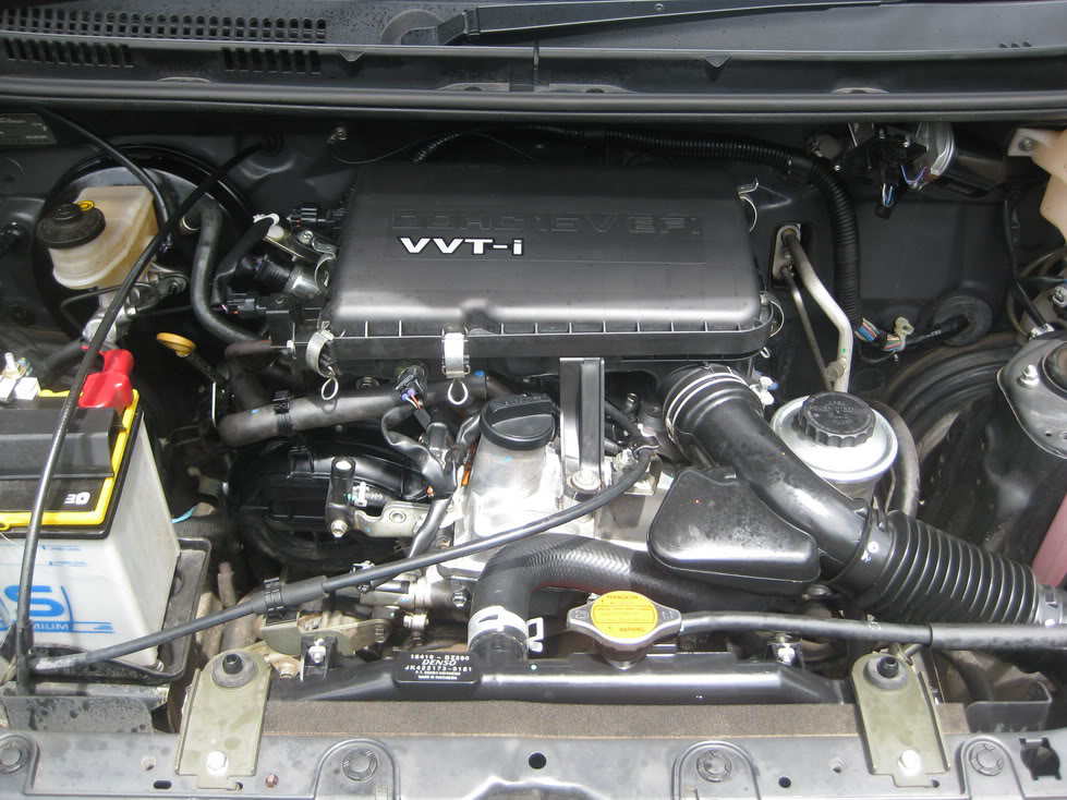 VVTi